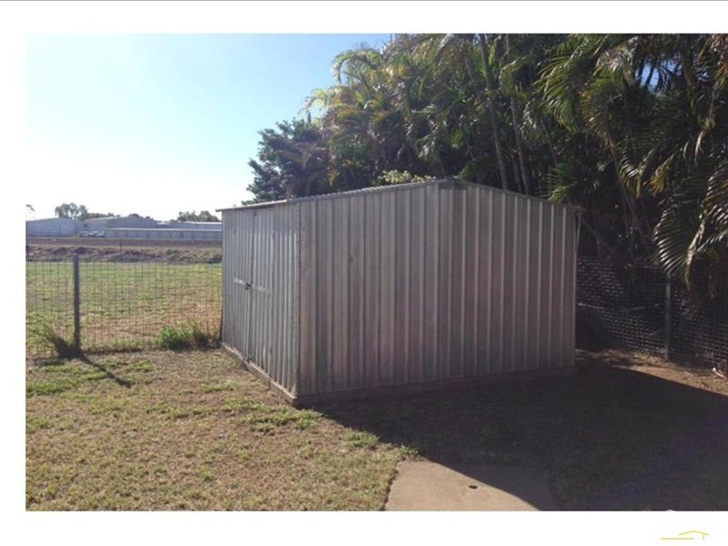 1 Park Avenue, Emerald QLD 4720