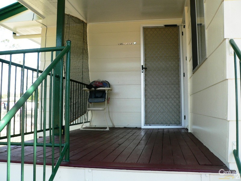 21 Eucalyptus Street, Blackwater QLD 4717
