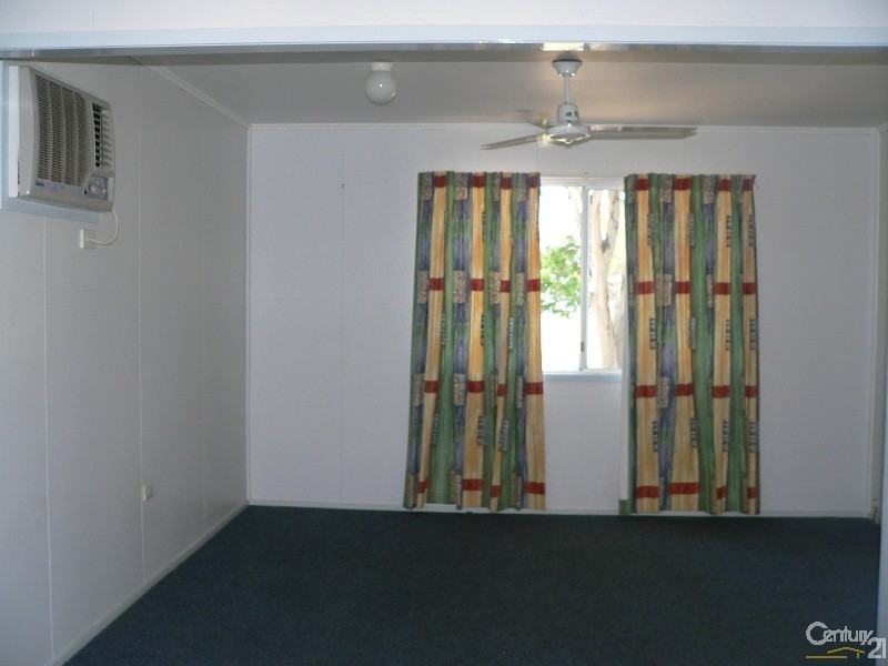 21 Eucalyptus Street, Blackwater QLD 4717