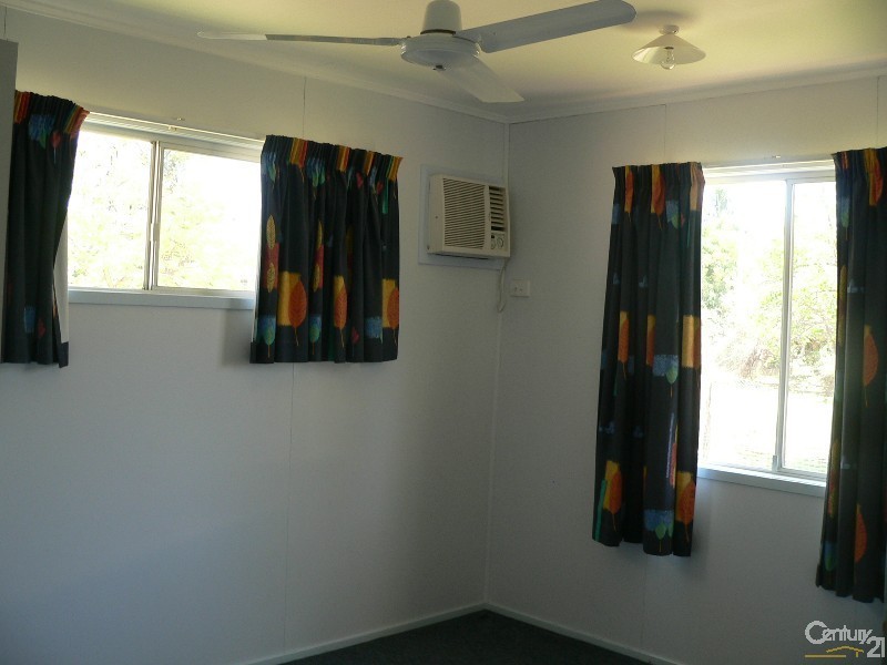 21 Eucalyptus Street, Blackwater QLD 4717