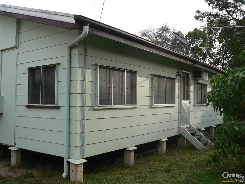 18 Bicentennial Drive, Emerald QLD 4720