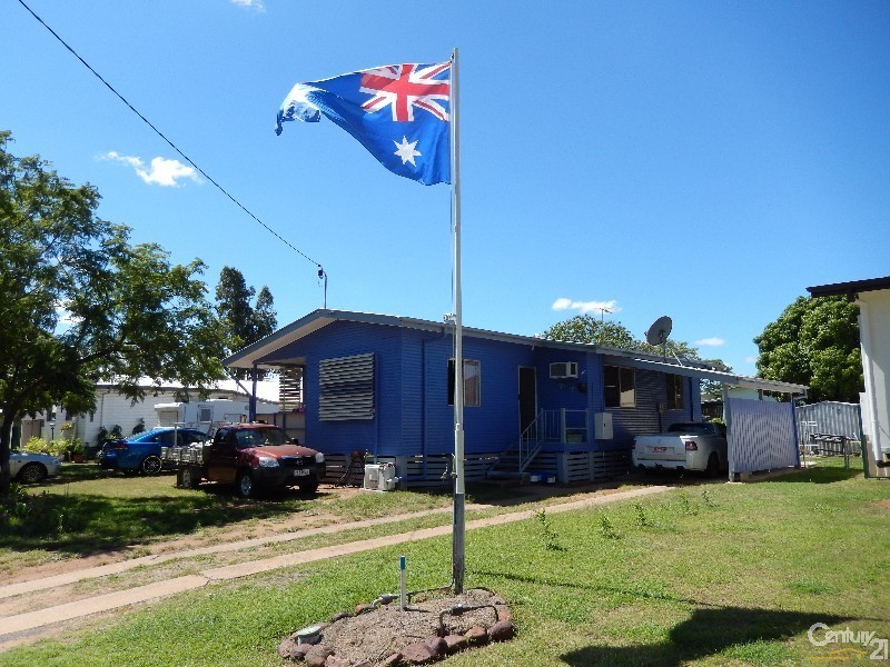 Blackwater QLD 4717