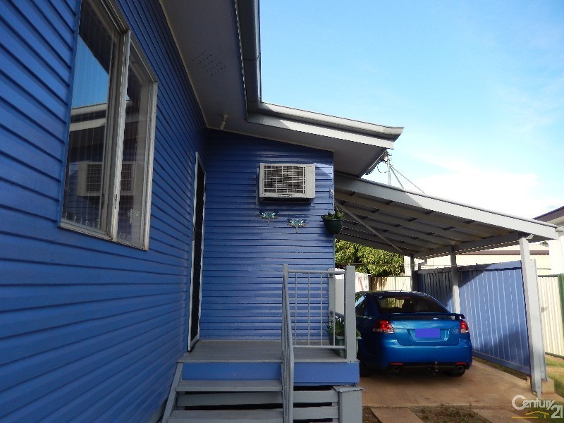 Blackwater QLD 4717