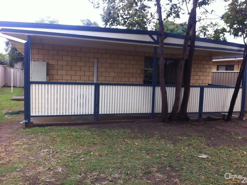 11/69 Esmond Street, Emerald QLD 4720