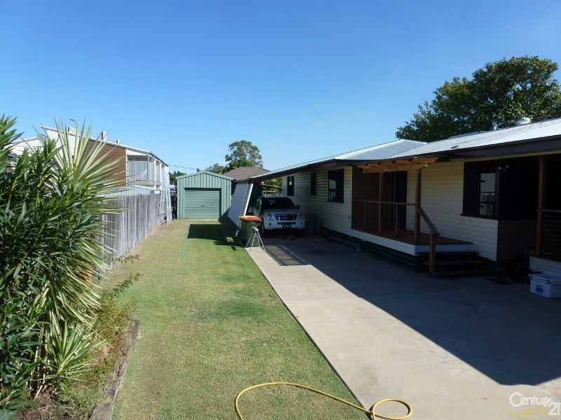 20 Yellowwood Street, Blackwater QLD 4717