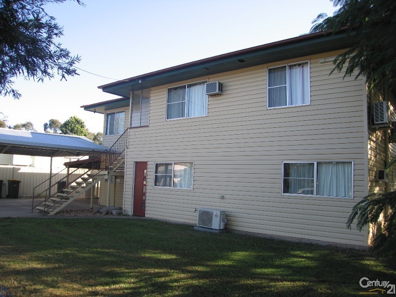 3 Campbell Street, Emerald QLD 4720