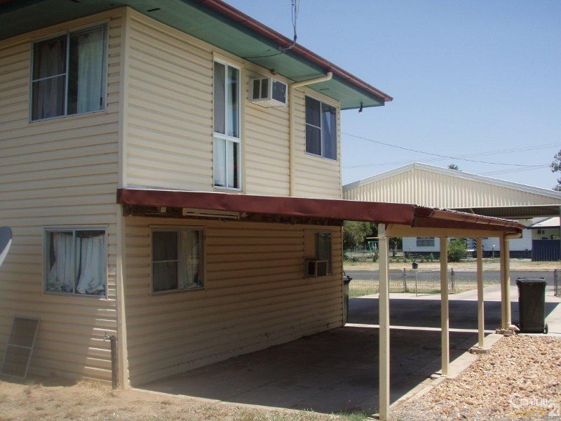 3 Campbell Street, Emerald QLD 4720