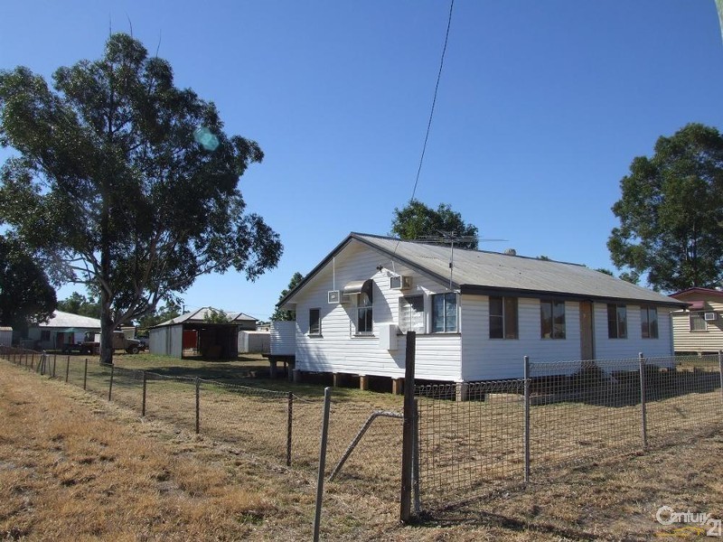 7 Dunning Street, Alpha QLD 4724