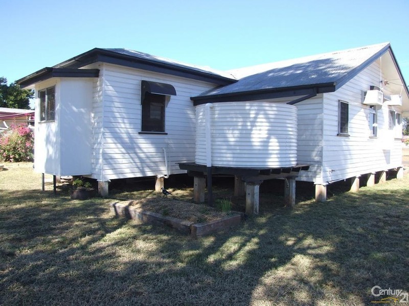 7 Dunning Street, Alpha QLD 4724