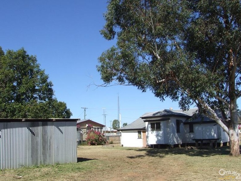 7 Dunning Street, Alpha QLD 4724