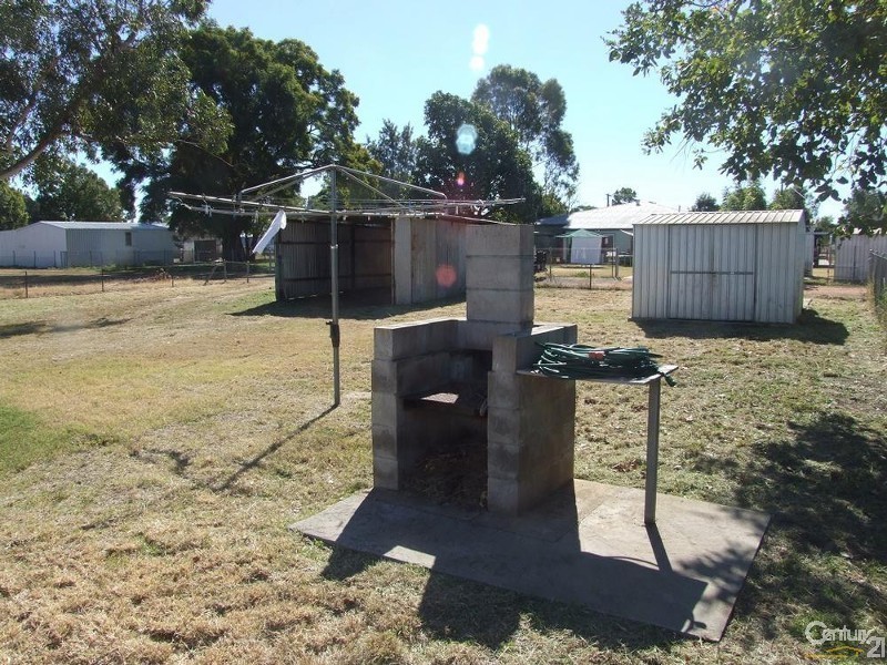 7 Dunning Street, Alpha QLD 4724