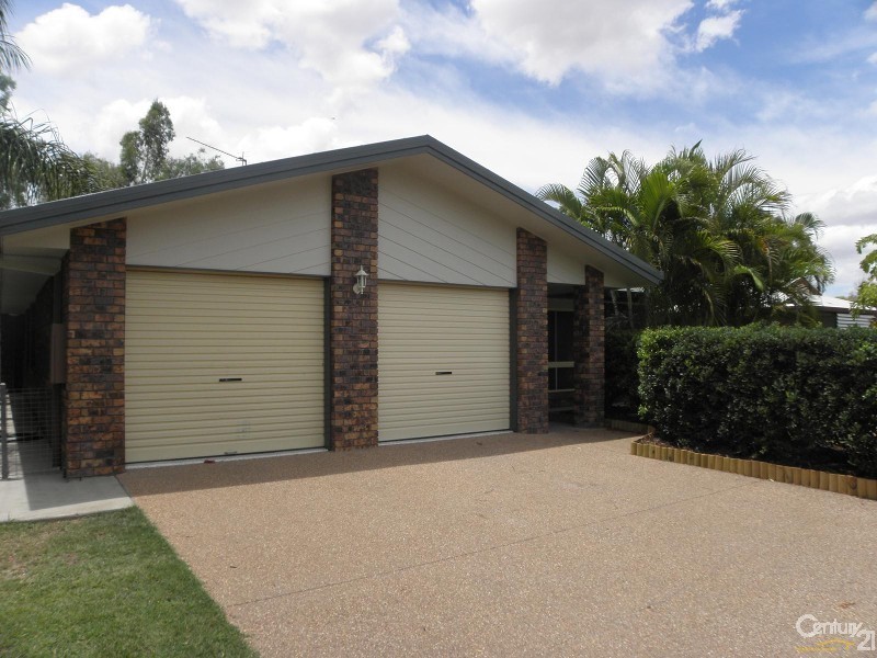 11 Louisa Street, Emerald QLD 4720
