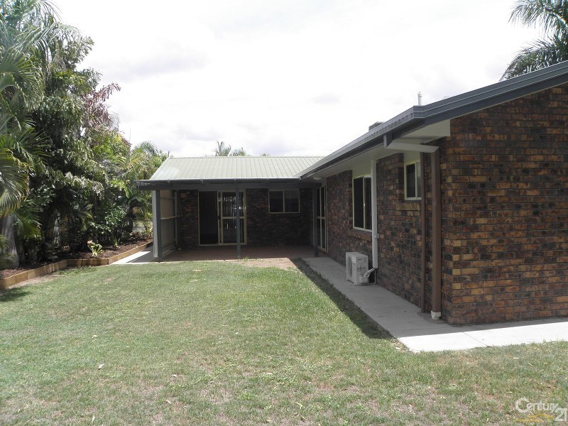 11 Louisa Street, Emerald QLD 4720