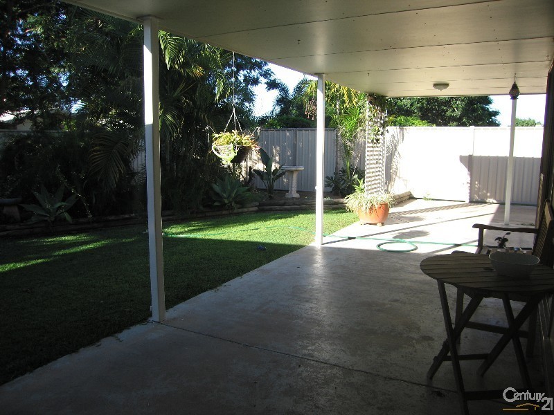 32 Jacqueline Drive, Emerald QLD 4720