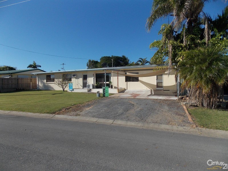 Emu Park QLD 4710