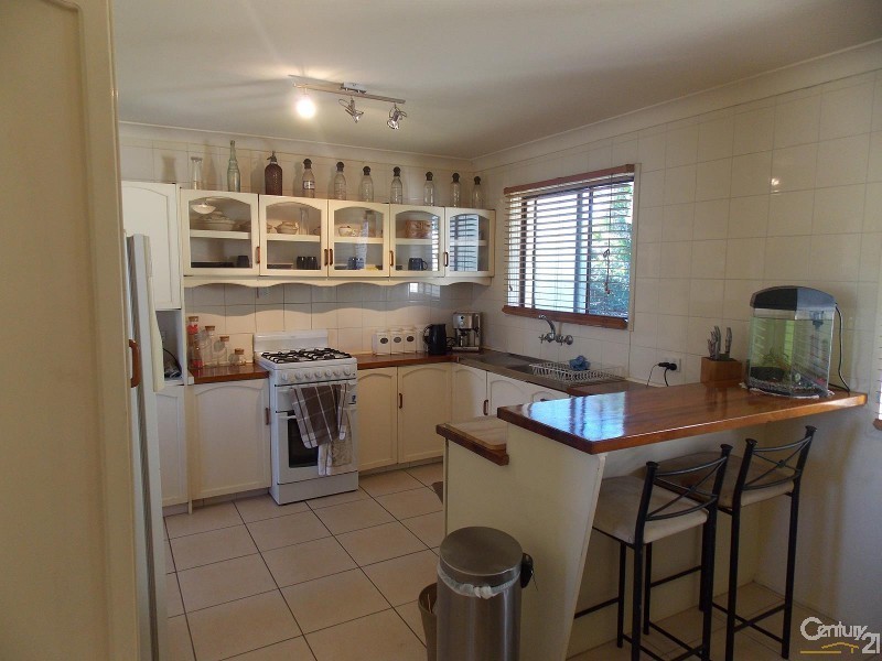 Emu Park QLD 4710