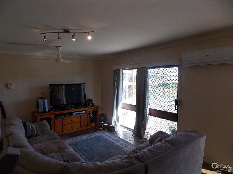 Emu Park QLD 4710
