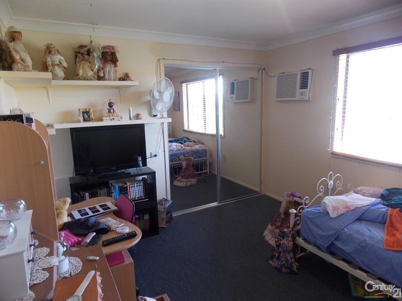 Emu Park QLD 4710