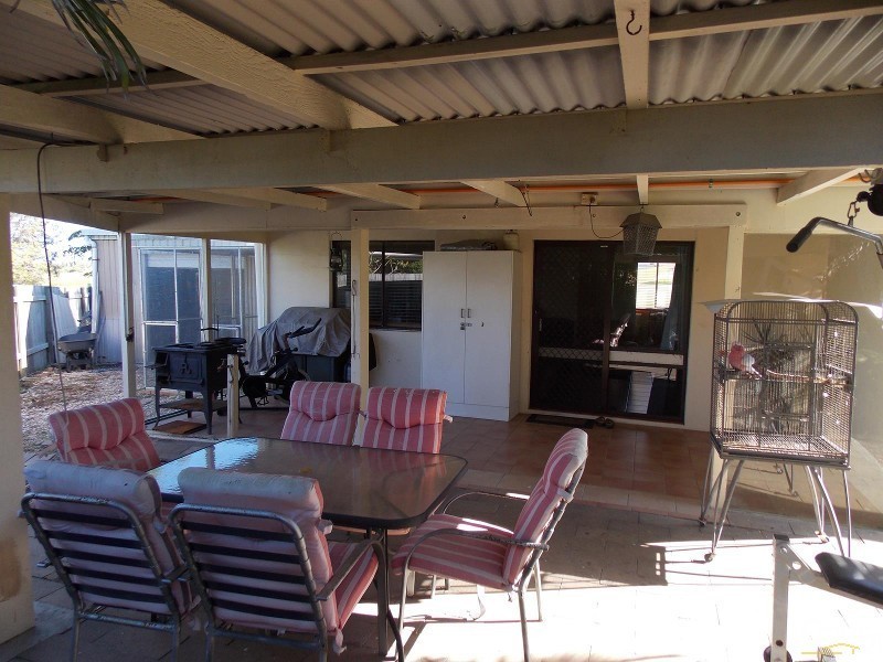 Emu Park QLD 4710