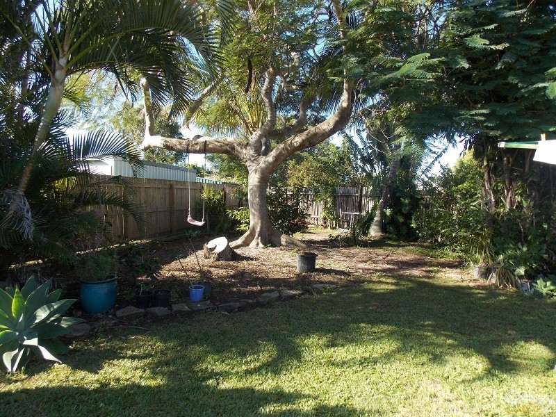 Emu Park QLD 4710