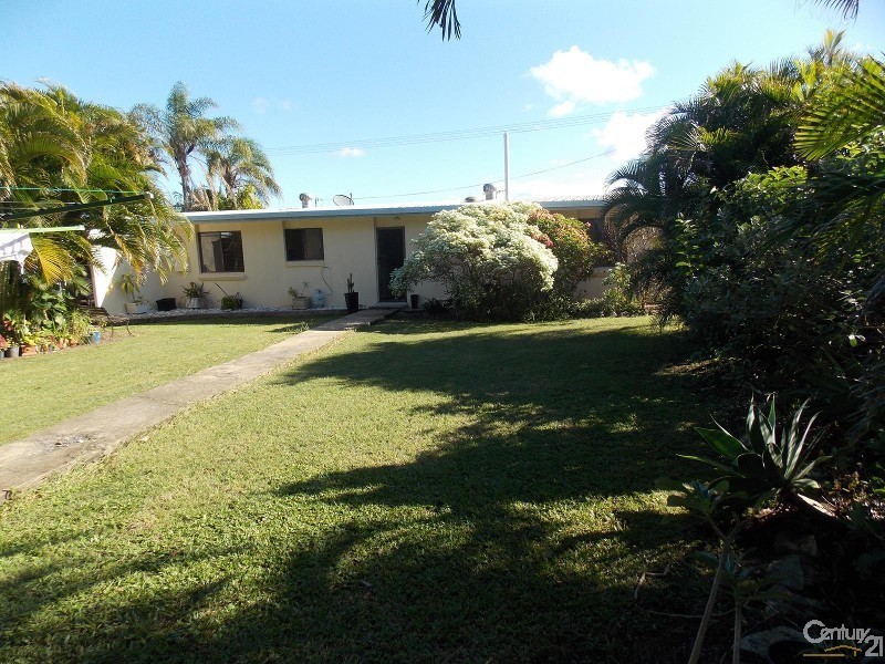 Emu Park QLD 4710