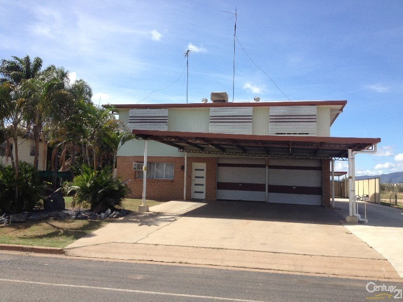 59  Arthur Street, Blackwater QLD 4717