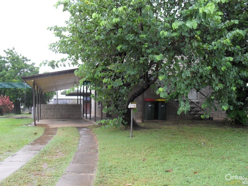 19 Arthur Street, Blackwater QLD 4717