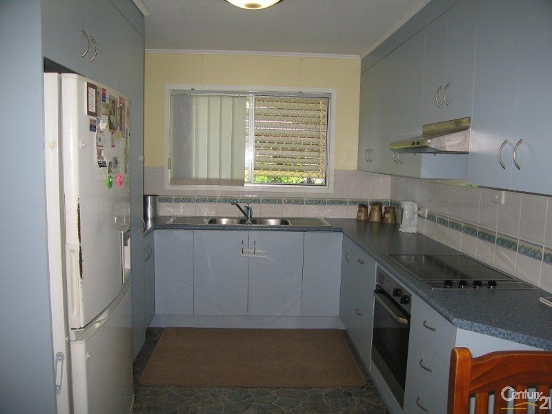 9 Boronia Street, Blackwater QLD 4717