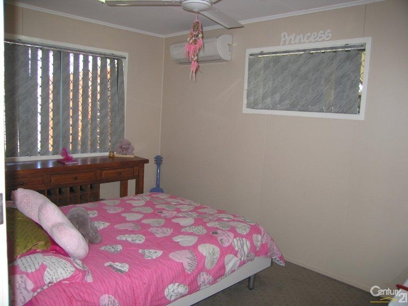 9 Boronia Street, Blackwater QLD 4717