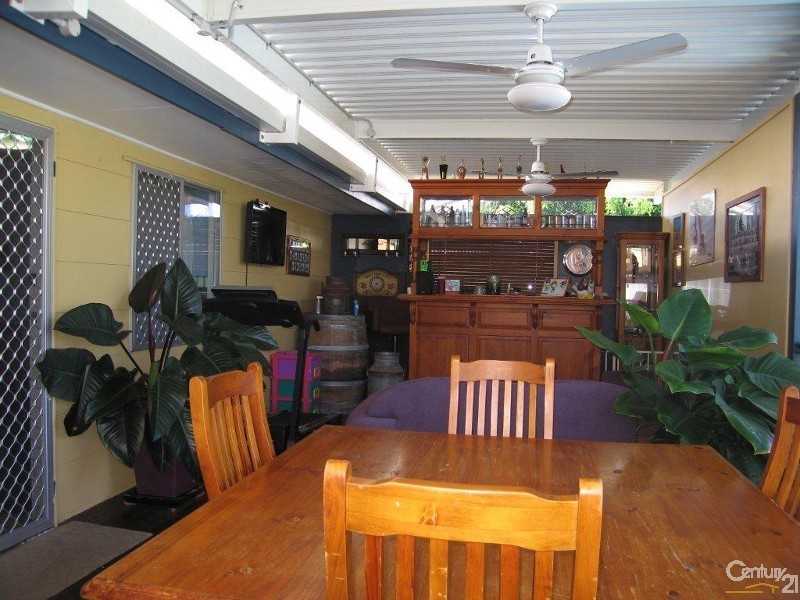 9 Boronia Street, Blackwater QLD 4717