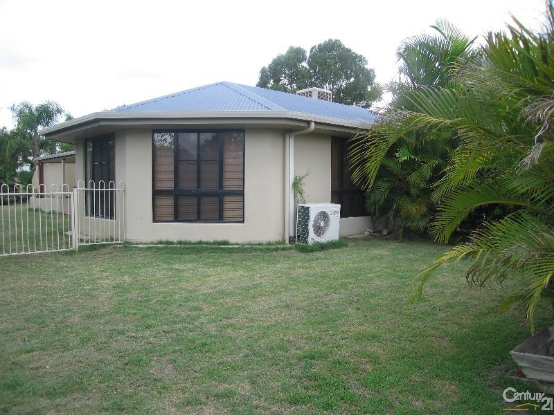 103 Bauman Way, Blackwater QLD 4717