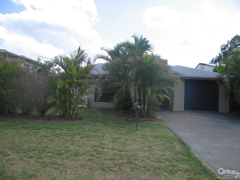 103 Bauman Way, Blackwater QLD 4717