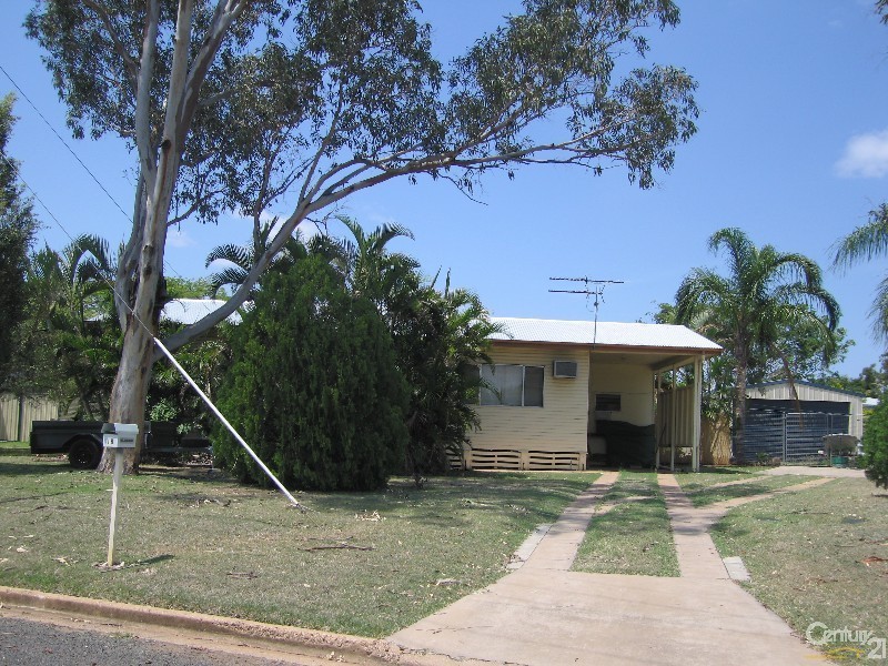 18 Bottletree Avenue, Blackwater QLD 4717