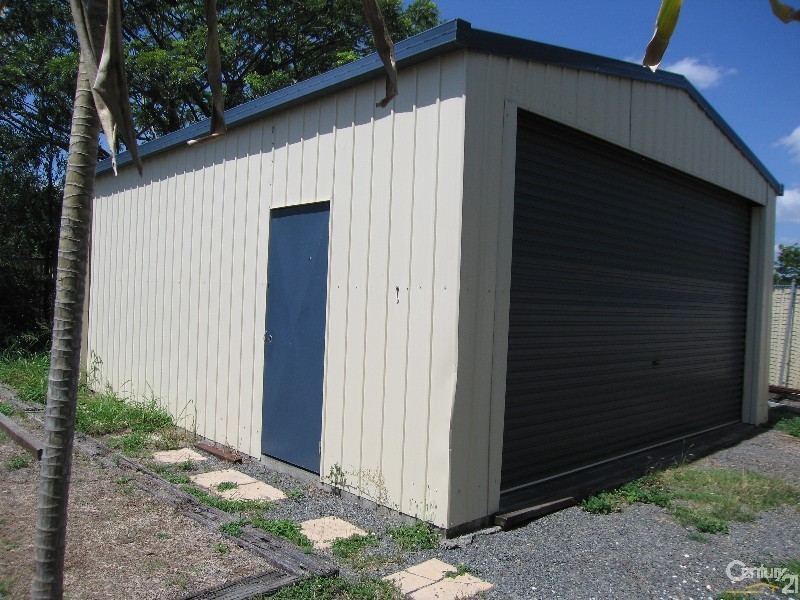 18 Bottletree Avenue, Blackwater QLD 4717