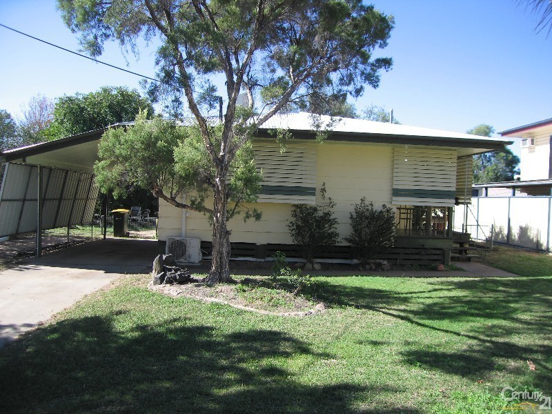 7 Bottletree Avenue, Blackwater QLD 4717