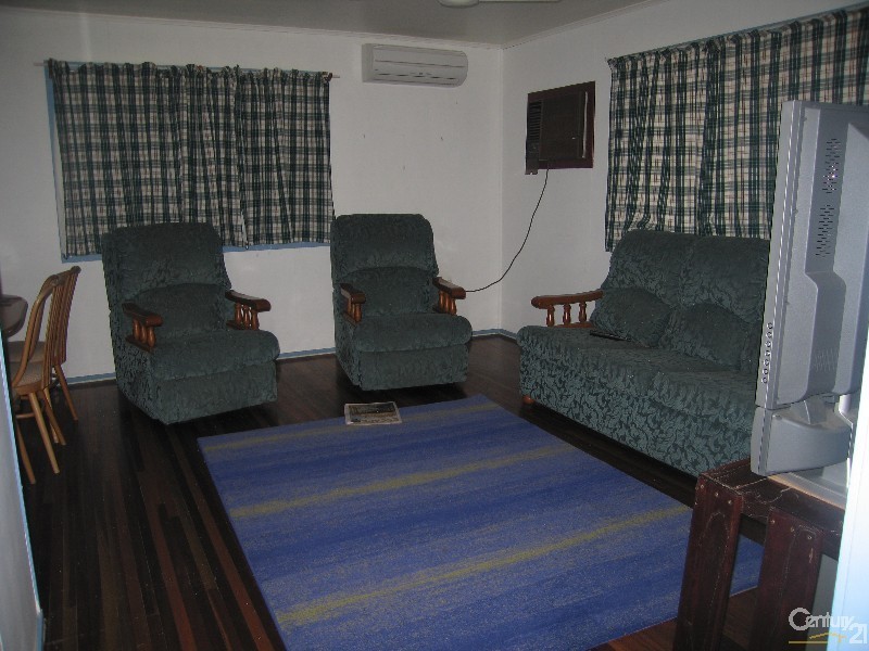 7 Bottletree Avenue, Blackwater QLD 4717