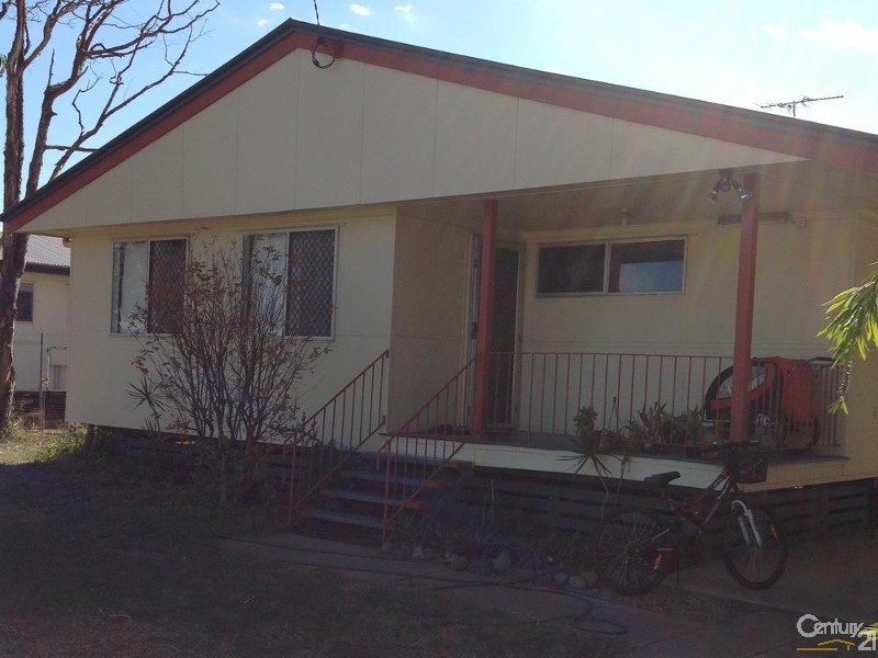 19 Myall Street, Blackwater QLD 4717