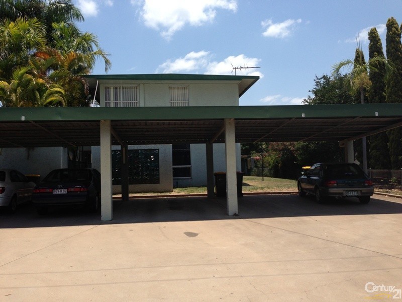 1/53 Dundas Street, Emerald QLD 4720