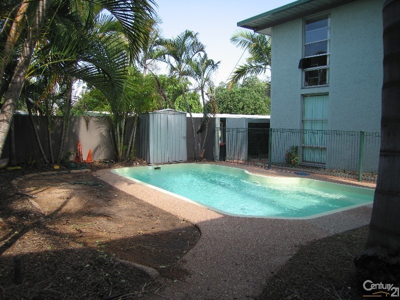 1/53 Dundas Street, Emerald QLD 4720