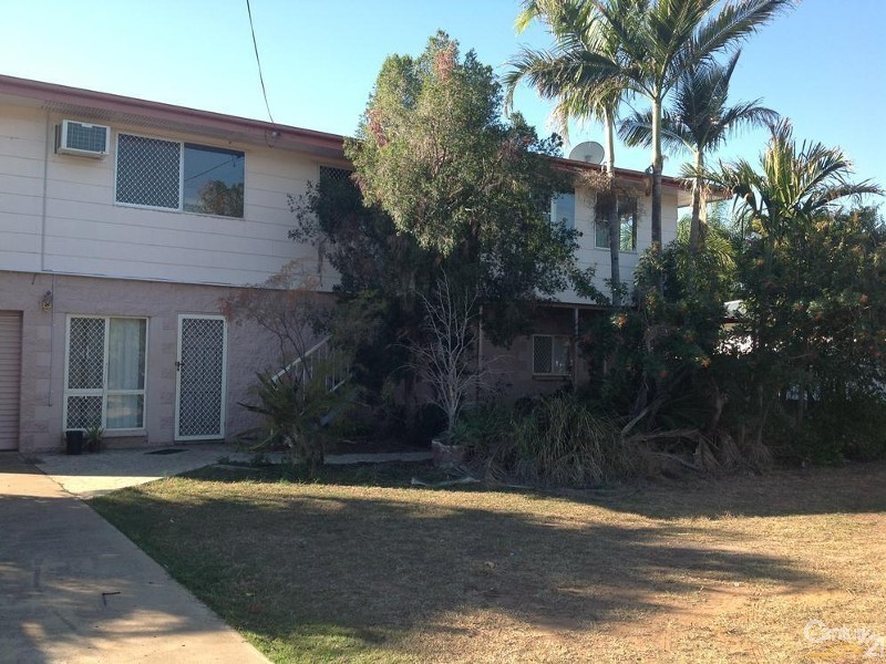 10 Boronia Street, Blackwater QLD 4717