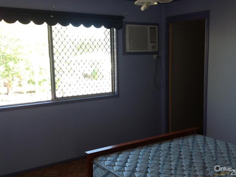 10 Boronia Street, Blackwater QLD 4717