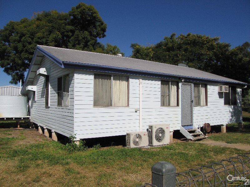 Alpha QLD 4724