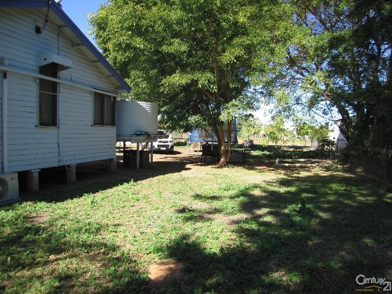 Alpha QLD 4724