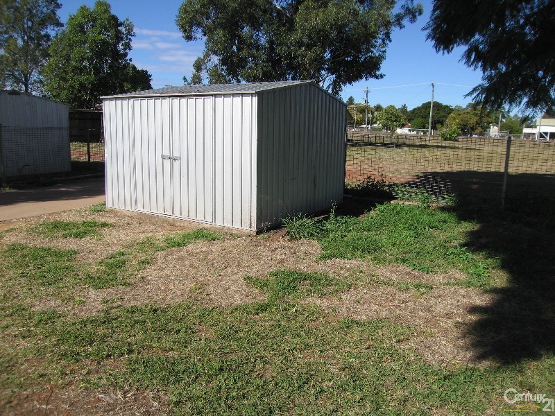 Alpha QLD 4724