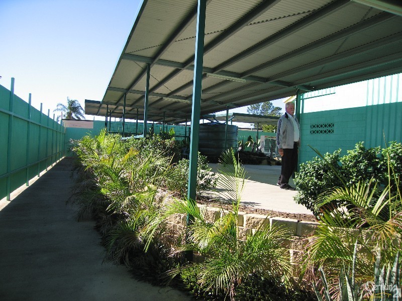12 Wey Street, Blackwater QLD 4717