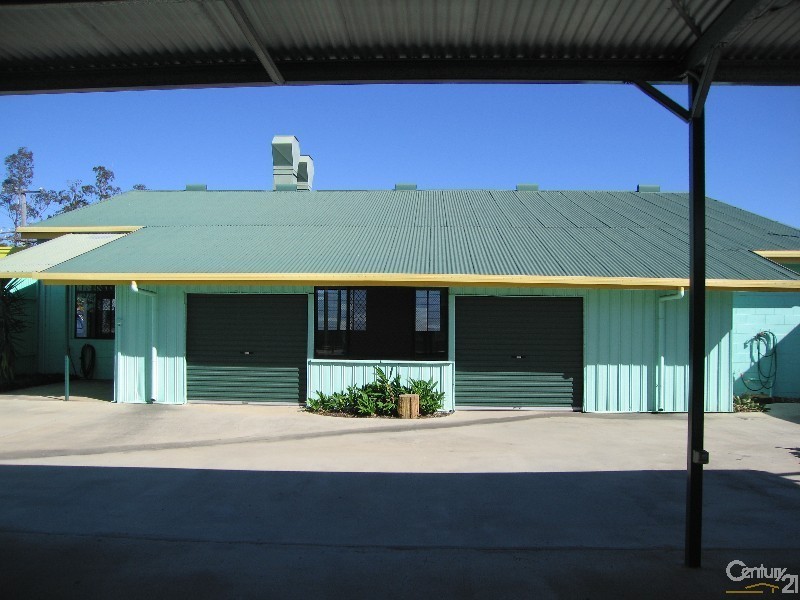 12 Wey Street, Blackwater QLD 4717