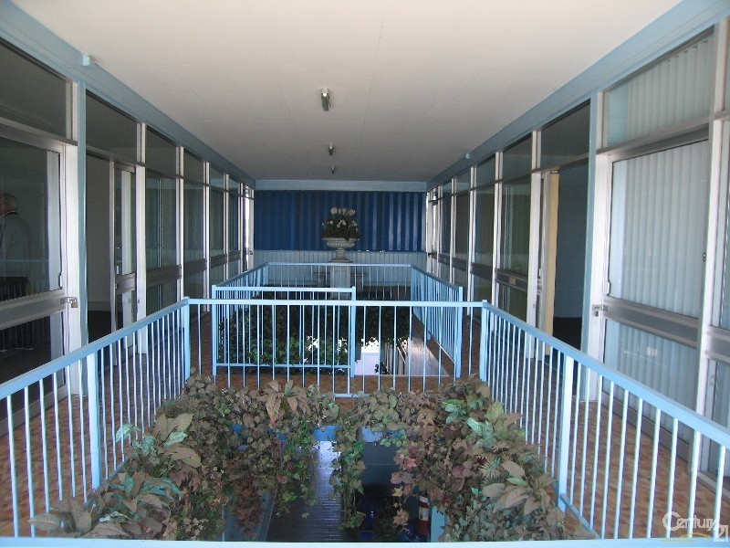 Office 5/34 Railway Street, Blackwater QLD 4717