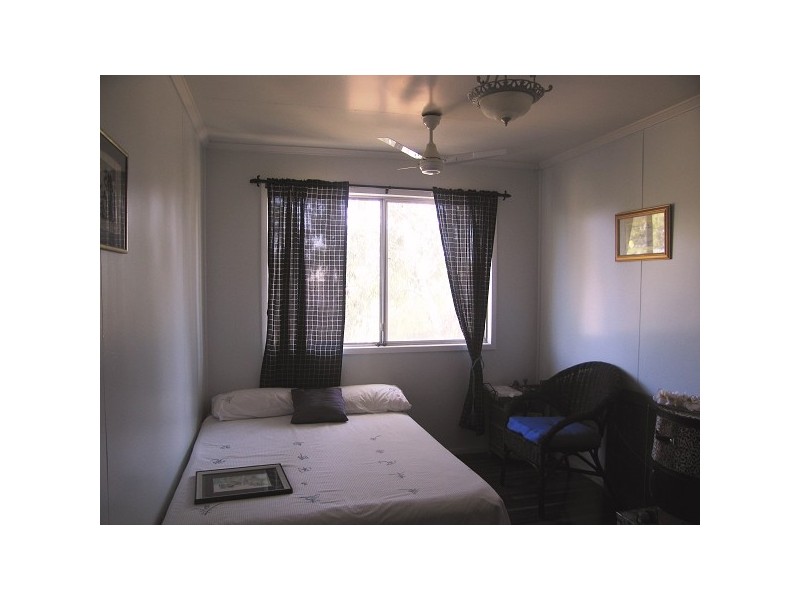 Blackwater QLD 4717