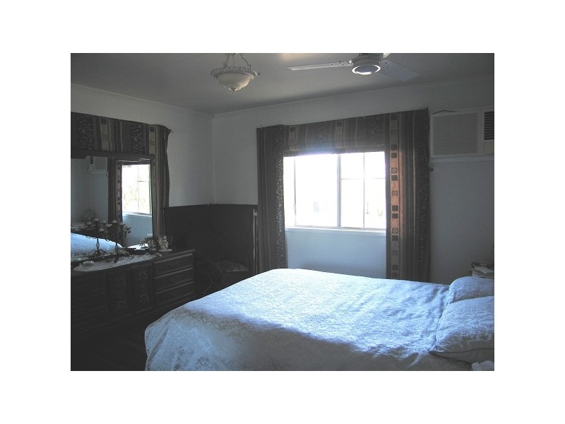 Blackwater QLD 4717