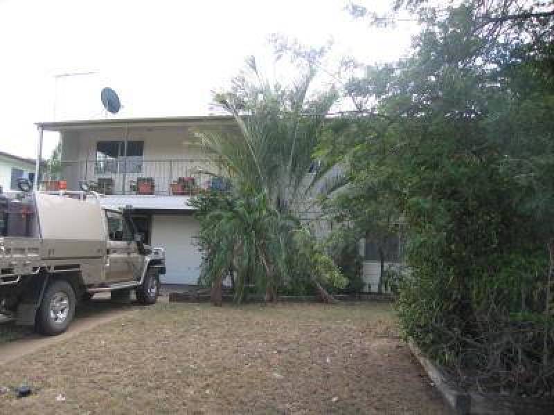 84 Bauman Way, Blackwater QLD 4717